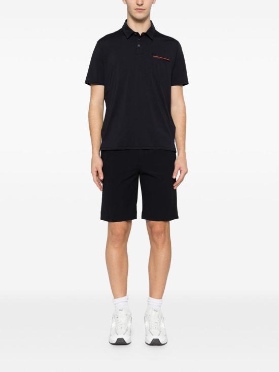 26SS 로베르토 리치 디자인 숏팬츠 2630660 Blue - RRD ROBERTO RICCI DESIGN