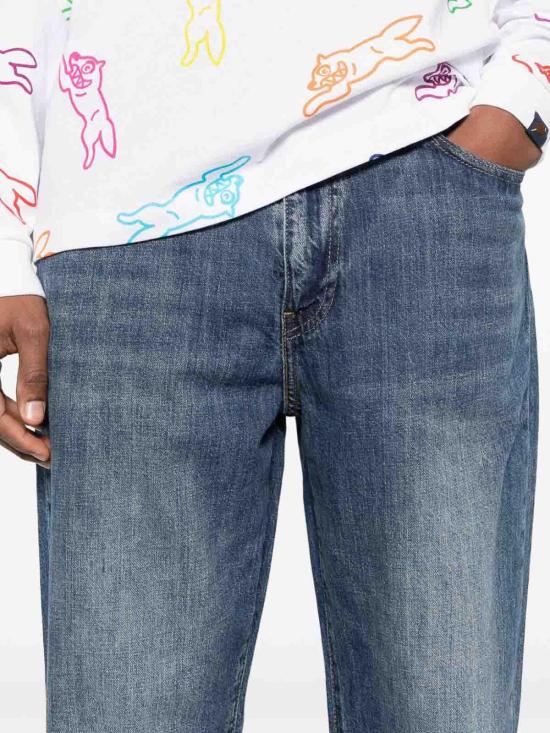 26SS 리바이스 스트레이트 팬츠 290370140 Blue - LEVI'S