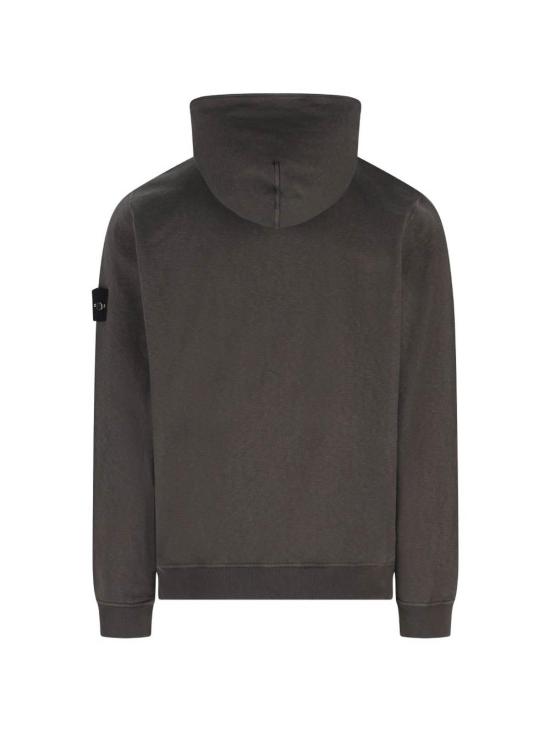 26SS 스톤 아일랜드 자켓 L1S156100032S0060V0165 Grey - STONE ISLAND