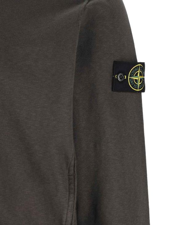 26SS 스톤 아일랜드 자켓 L1S156100032S0060V0165 Grey - STONE ISLAND
