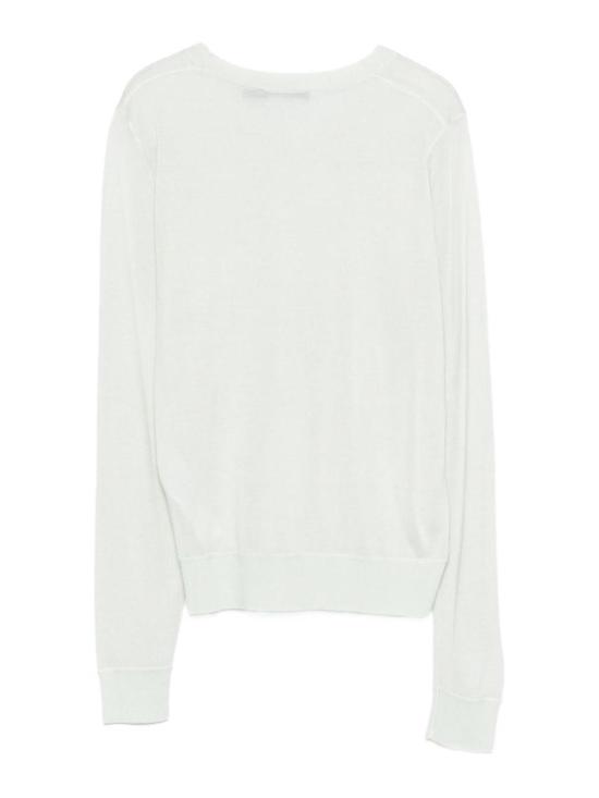 26SS 세븐티 긴팔 티셔츠 MT4091970053820 Green - SEVENTY