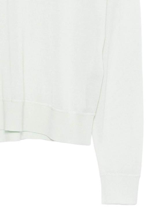 26SS 세븐티 긴팔 티셔츠 MT4091970053820 Green - SEVENTY