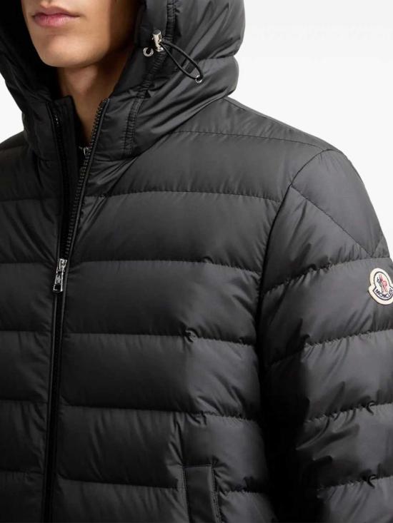 26SS 몽클레어 패딩 L10911A00006597X2999 Black - MONCLER