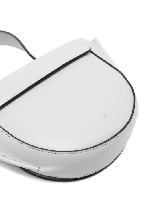 26SS 반들러 토트백 261E14 Grey - WANDLER