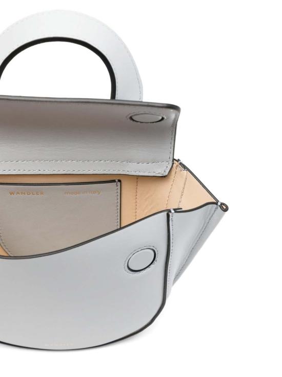 26SS 반들러 토트백 261E14 Grey - WANDLER