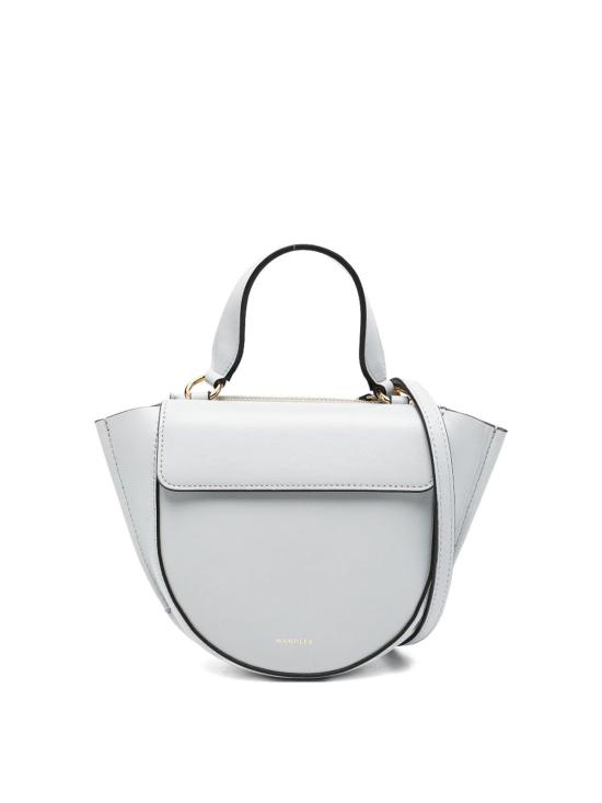 26SS 반들러 토트백 261E14 Grey