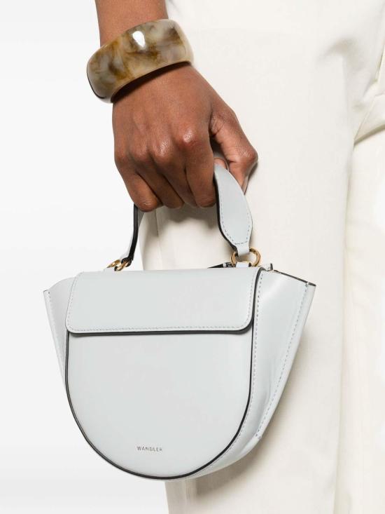 26SS 반들러 토트백 261E14 Grey - WANDLER