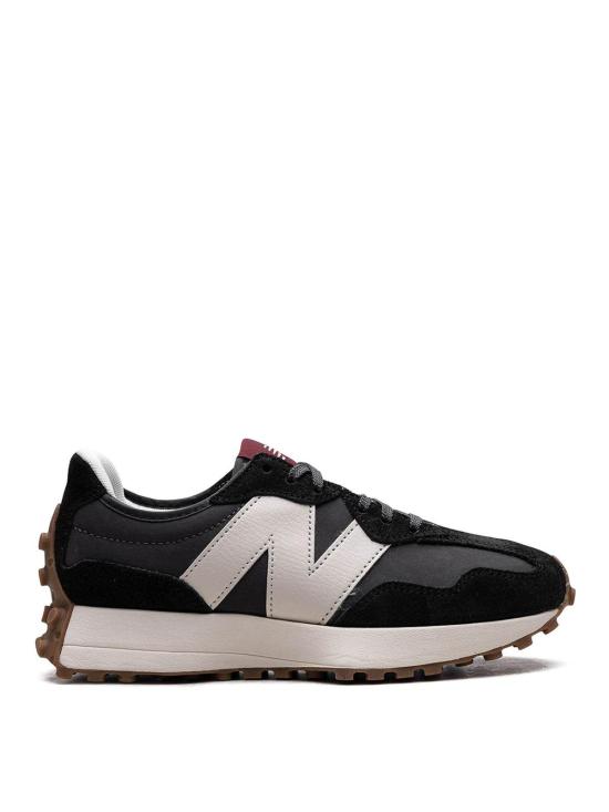 26SS 뉴발란스 327 스니커즈 WS327KCBLK Black