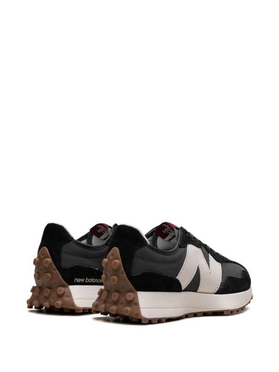 26SS 뉴발란스 327 스니커즈 WS327KCBLK Black - NEW BALANCE