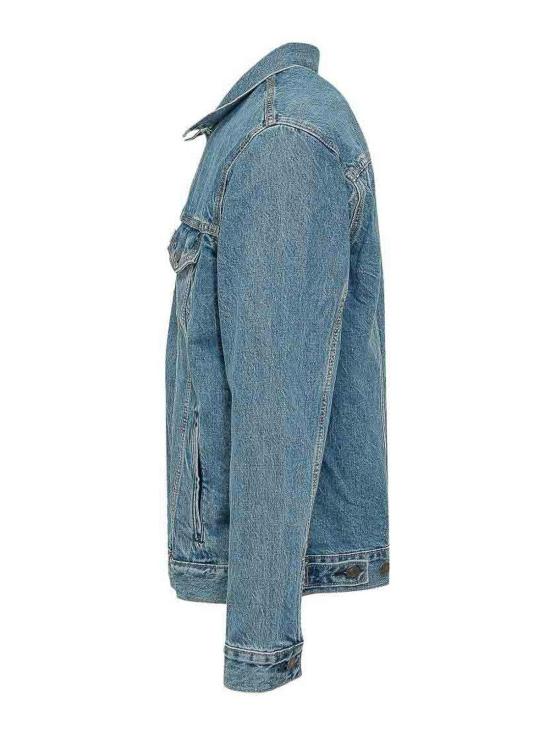 26SS 리바이스 데님 팬츠 723340773 Blue - LEVI'S