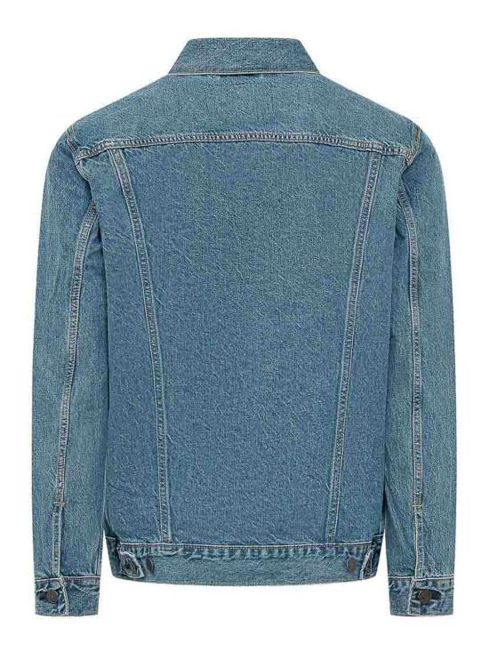 26SS 리바이스 데님 팬츠 723340773 Blue - LEVI'S