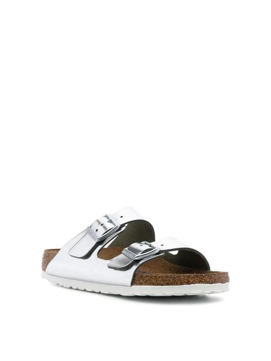 26SS 버켄스탁 샌들 1005961SILVER Silver - BIRKENSTOCK