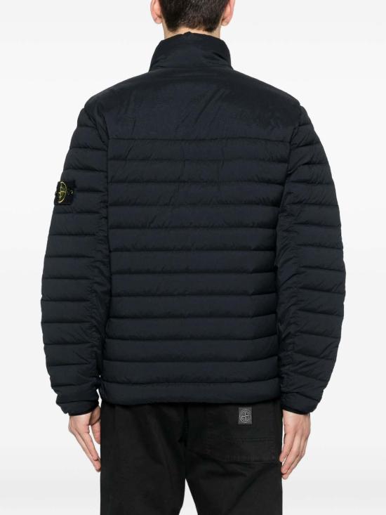 26SS 스톤 아일랜드 패딩 L1S154100106S0183V0020 Blue - STONE ISLAND