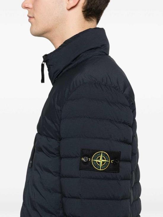 26SS 스톤 아일랜드 패딩 L1S154100106S0183V0020 Blue - STONE ISLAND