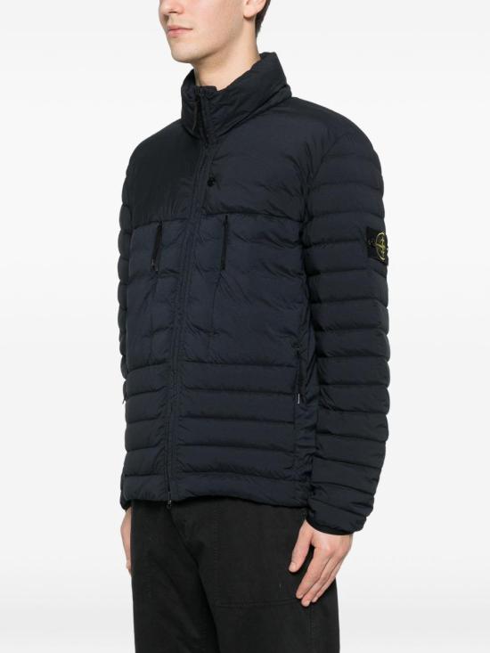 26SS 스톤 아일랜드 패딩 L1S154100106S0183V0020 Blue - STONE ISLAND