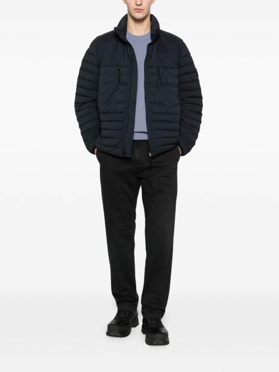 26SS 스톤 아일랜드 패딩 L1S154100106S0183V0020 Blue - STONE ISLAND