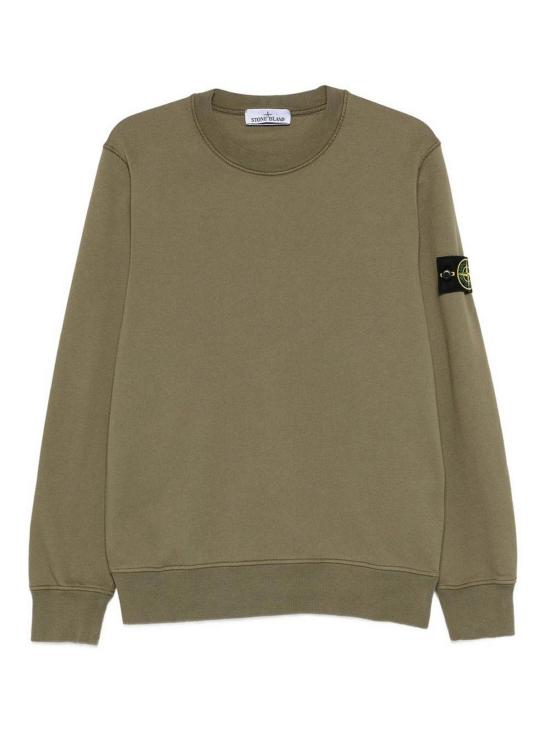 26SS 스톤 아일랜드 긴팔 티셔츠 L1S156100060S0051V005G Green