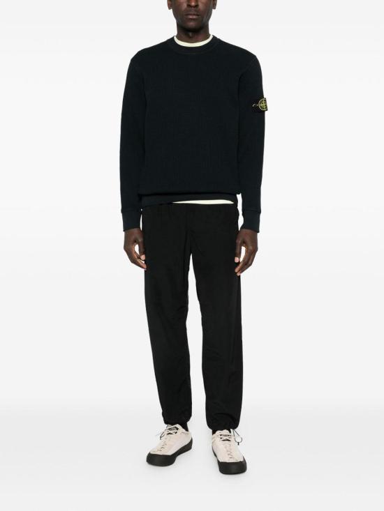 26SS 스톤 아일랜드 긴팔 티셔츠 L1S156100056S0044V0020 Blue - STONE ISLAND