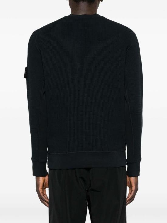 26SS 스톤 아일랜드 긴팔 티셔츠 L1S156100056S0044V0020 Blue - STONE ISLAND