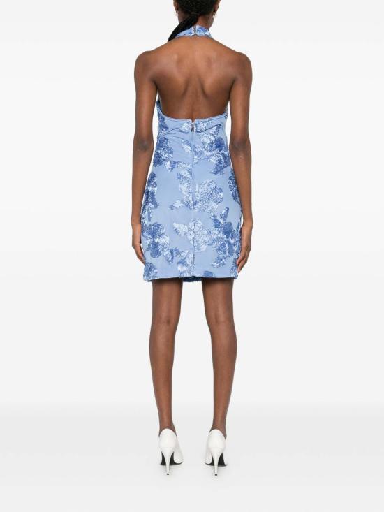 26SS 로테이트 바이 크리스텐슨 숏팬츠 116E13 Light Blue - ROTATE BY BIRGERCHRISTENSEN