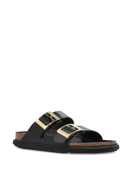 26SS 버켄스탁 로퍼 1029353ARIZONA Black - BIRKENSTOCK