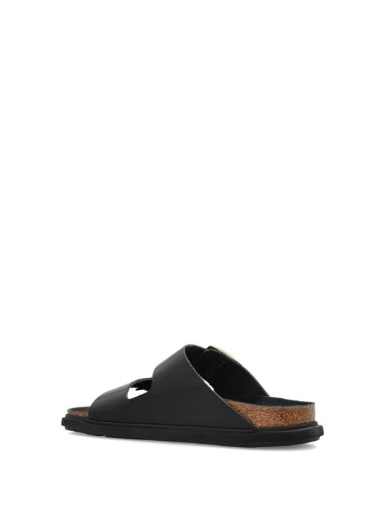 26SS 버켄스탁 로퍼 1029353ARIZONA Black - BIRKENSTOCK