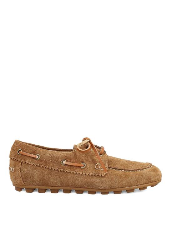 26SS 호간 스니커즈 HXW6930GA90BTMS600 Brown