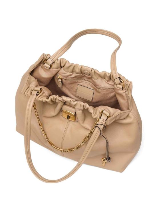 26SS 마크제이콥스 토트백 2F5HTT024H01230 Camel - MARC JACOBS