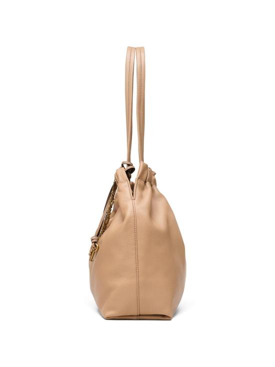 26SS 마크제이콥스 토트백 2F5HTT024H01230 Camel - MARC JACOBS