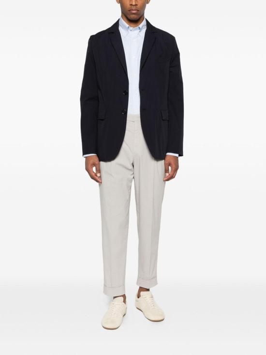 26SS 아스페시 수트 자켓 S6I416M08001101 Blue - ASPESI