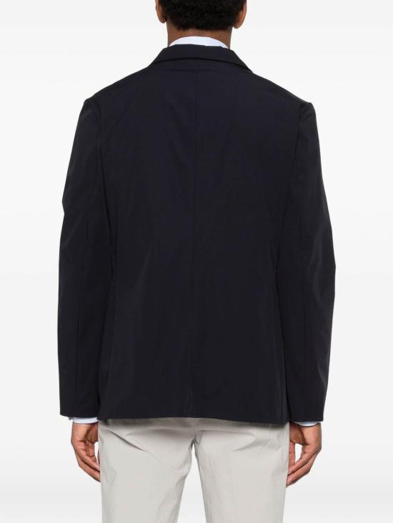 26SS 아스페시 수트 자켓 S6I416M08001101 Blue - ASPESI