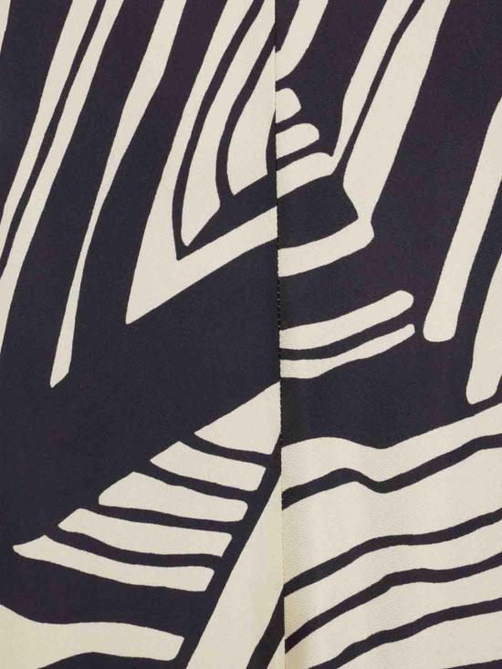 26SS 라쿠엘 디니즈 롱 스커트 8L00029NSS002000701001 Multicolour - RAQUEL DINIZ