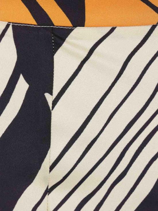 26SS 라쿠엘 디니즈 롱 스커트 8L00029NSS002000701001 Multicolour - RAQUEL DINIZ