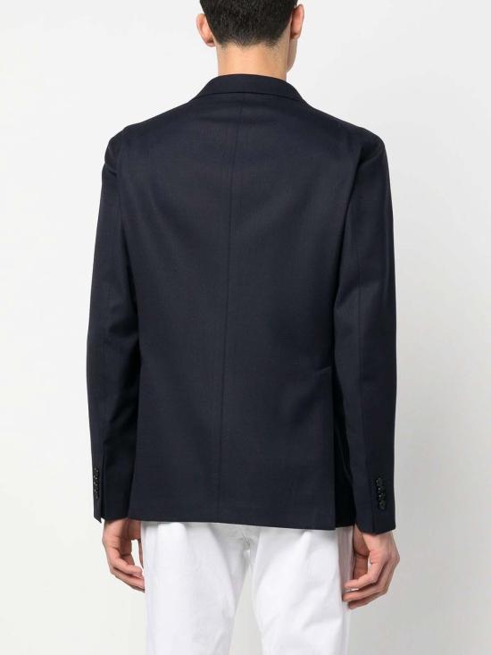26SS 딸리아토레 수트 자켓 1SMC22K060069UPER028B5040 Blue - TAGLIATORE