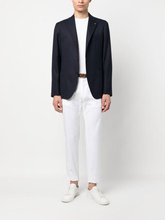 26SS 딸리아토레 수트 자켓 1SMC22K060069UPER028B5040 Blue - TAGLIATORE