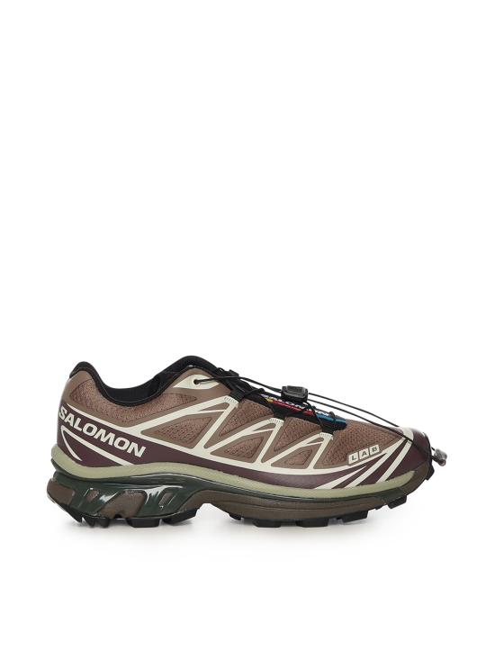 26SS 살로몬 스니커즈 L49209700 Walnut Huckleberry