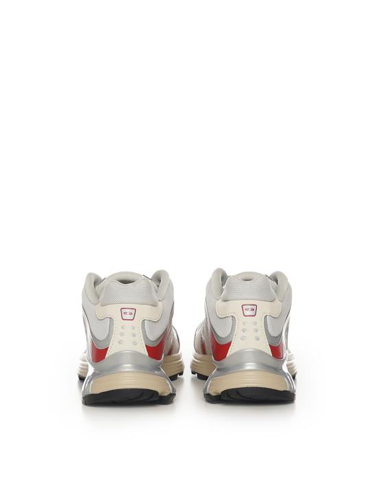 26SS 살로몬 스니커즈 L49219100 Almond Milk Ftw Silver - SALOMON