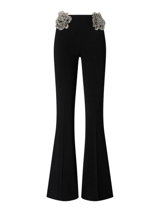 26SS 핑코 팬츠 106445A31PZ99 Black