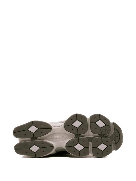 26SS 뉴발란스 9060 스니커즈 U9060ERABLK Black - NEW BALANCE