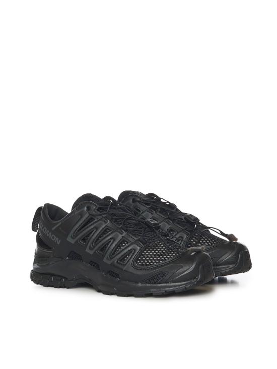 26SS 살로몬 XA 프로 3D 엠피브 스니커즈 L47740000 Black - SALOMON