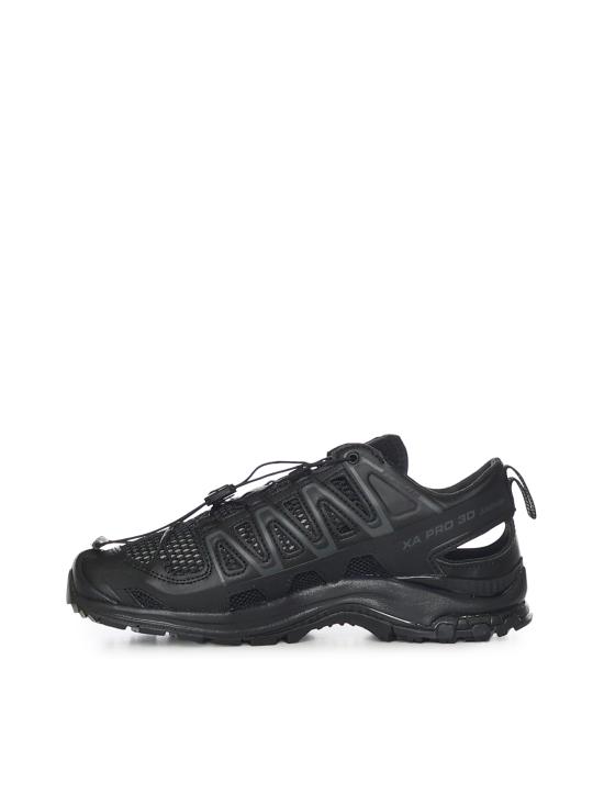 26SS 살로몬 XA 프로 3D 엠피브 스니커즈 L47740000 Black - SALOMON