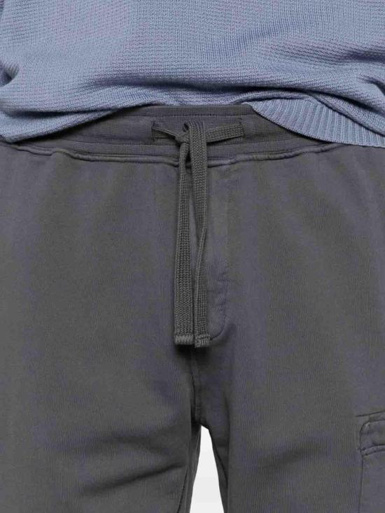 26SS 스톤 아일랜드 숏팬츠 L1S156200011S0051V002D Grey - STONE ISLAND