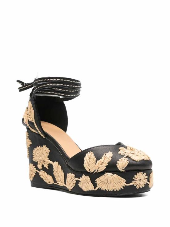 26SS 까스따네르 스니커즈 026140CARMELA100 Black - CASTANER