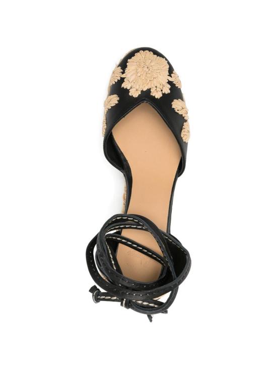 26SS 까스따네르 스니커즈 026140CARMELA100 Black - CASTANER