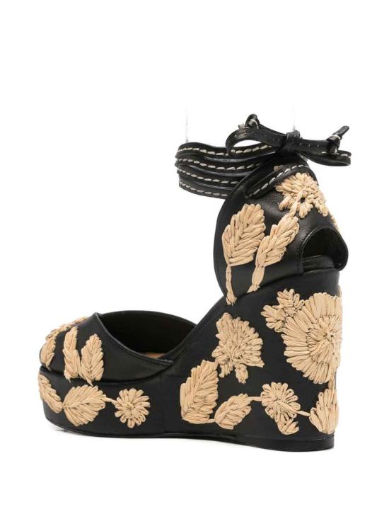 26SS 까스따네르 스니커즈 026140CARMELA100 Black - CASTANER
