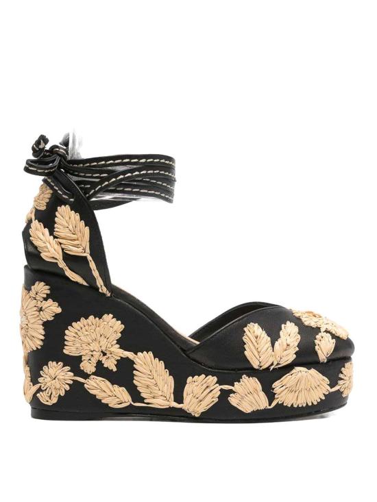 26SS 까스따네르 스니커즈 026140CARMELA100 Black