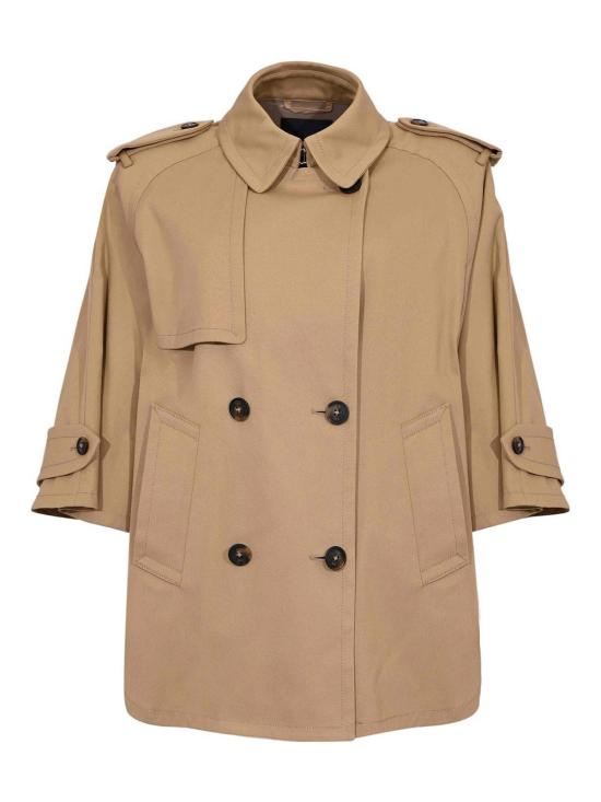 26SS 페이 숏팬츠 NAW1352331SYCZC813 Camel