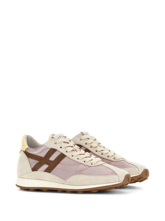 26SS 호간 스니커즈 HXW6990GA20V0N0FEC Multicolour - HOGAN
