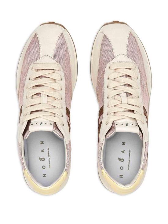 26SS 호간 스니커즈 HXW6990GA20V0N0FEC Multicolour - HOGAN