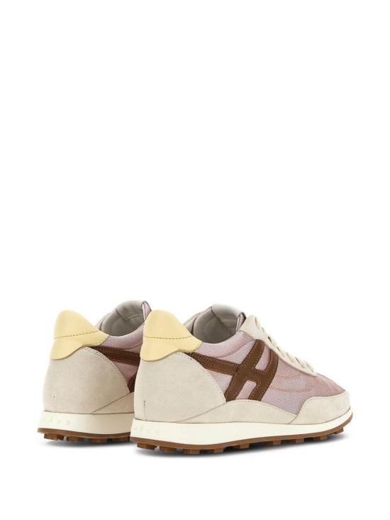 26SS 호간 스니커즈 HXW6990GA20V0N0FEC Multicolour - HOGAN